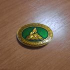 Значок "Мисхор"