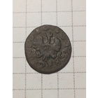 Боратинка ВКЛ и Речь Посполитая 16нет год. 1651-1666.