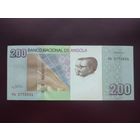 Ангола 200 кванза 2012