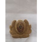 Кокарда на шапку