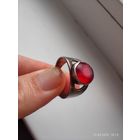 Перстень 875 звезда Ленинград