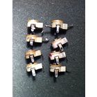 Конденсатор подстроечный КПК-МП, КПК-МН (цена за 1шт)