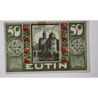 1920 год 50  пфеннигов  Германия нотгельд