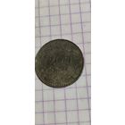 Колумбия 200 песос 2013