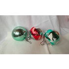 Елочные игрушки 5а-38. Шары