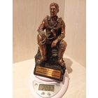 Бронза Винтажная 2000 год