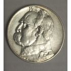 5 Злотых 1936 года!!!