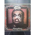 KING DIAMOND - Conspiracy 88 Polskie Nagrania Poland NM/VG