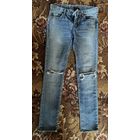 Джинсы