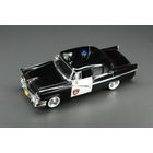 Модель автомобиля Ford-Fairlane 1:43 (Полицейские машины мира)