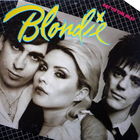 Blondie – Eat To The Beat, LP 1979