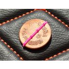 Жетон аттракционов ПКиО "Дружба народов" (30 к). Брак, непрочекан + разворот (поворот). Торг.