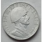 Албания 1 лек 1939 г.