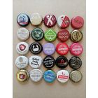 Кронен крышки