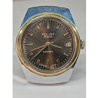 Часы Полёт 23 камня Автоподзавод СССР на ходу. С рубля