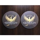 Подставка под пиво Grimbergen No 8