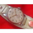 Часы СТАЛИНСКАЯ ПОБЕДА 1 МЧЗ им. КИРОВА из СССР начала 1960-х года, ОФОРМЛЕНИЕ ЧН-103К