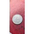 Уганда 100 шиллинг 1998