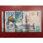 Казахстан. 10000 тенге 2012 года, без подписи, серия ГИ, UNC, торг