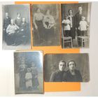 Фото Западная Беларусь, Вильно, 1920-1930-е гг.