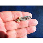 Брошь с Жемчужинами.