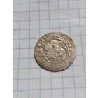 Полугрош 1514 года