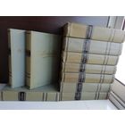 Ф. М. Достоевский. Собрание сочинений в 10 томах (комплект)