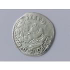 3 гроша, Баторий 1585 год.