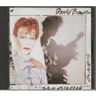 CD,(Japan) David Bowie - Scary Monsters