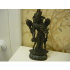 Статуэтка ,бронза