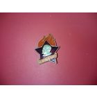 Пионерский значок. СССР.