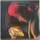 ELO - Discovery 79 Jet England EX/EX + Poster