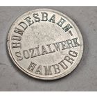 Германия жетон