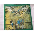 Пластинка Уингз Дикая жизнь Wild Life Wings