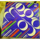 Пластинка Д.Тухманов "По волне моей памяти"