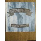Bon Jovi. New Jersey