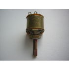 Резистор СП3-4вМ(с выключателем) 4,7 кОм цена за 1шт.