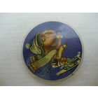 Значок Детский