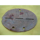 Жетон немецкий