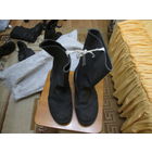 Сапоги кирзовые рабочие.