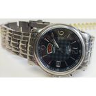 Довольно редкие часы "Orient Titanium" корпус и браслет Титан, Автоподзавод,За вашу цену!