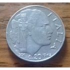 20 чентезимо, Италия 1942 г.