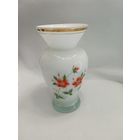 Ваза молочное стекло СССР