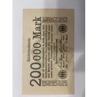 200000 марок