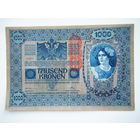 1000 крон 1902г.