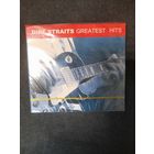DIRE STRAITS  "GREATEST HITS" 2CD 2008