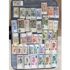 Набор для коллекции