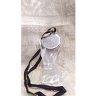 Очень качественная медаль СССР именная "60 лет Вера Алексеевна" город Витебск