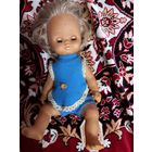 Кукла СССР 30 см.