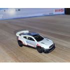 Hot Wheels Mattel Ford Mustang MACH-E 1400 #2 Форд